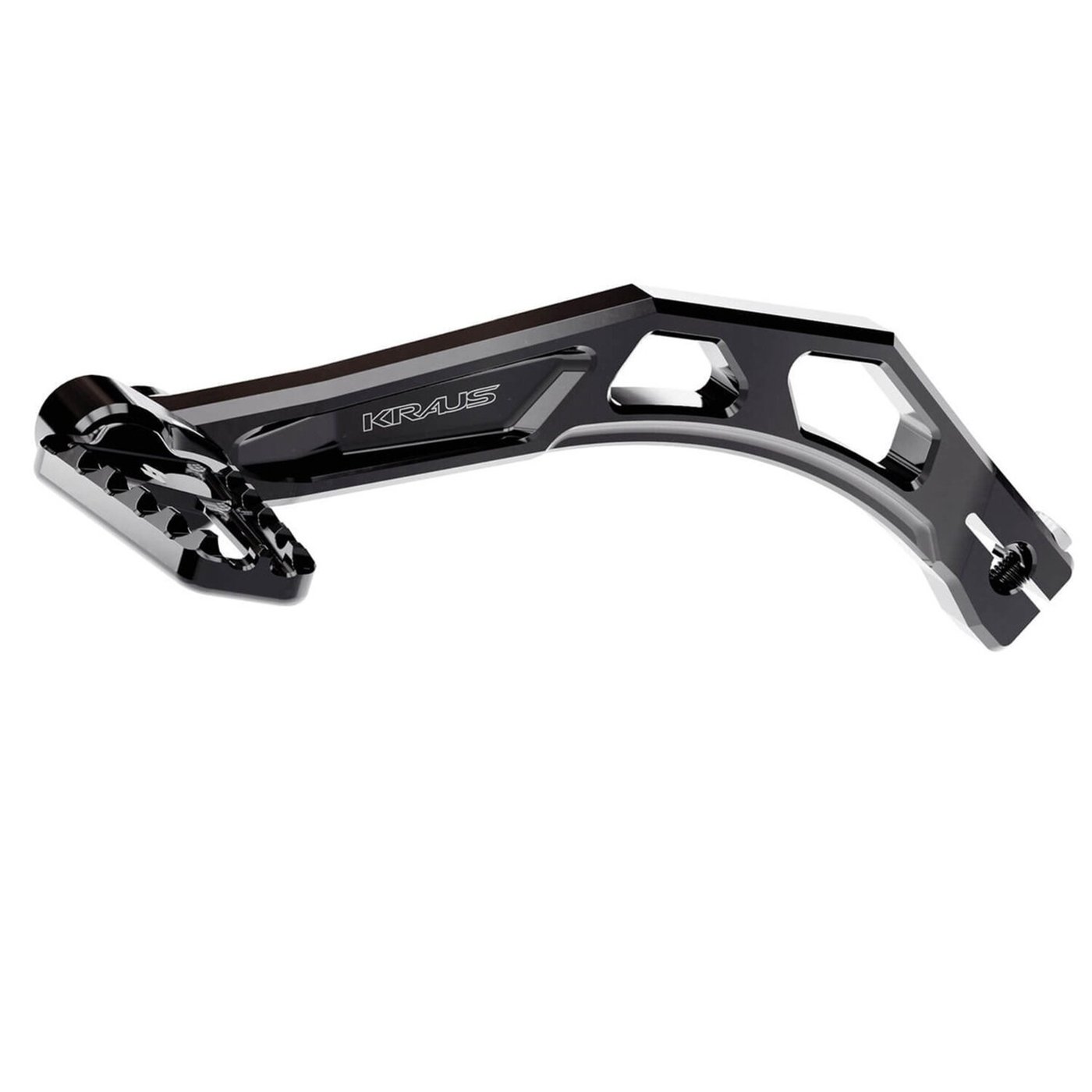 Kraus Kraus, SX3 shift lever. Black