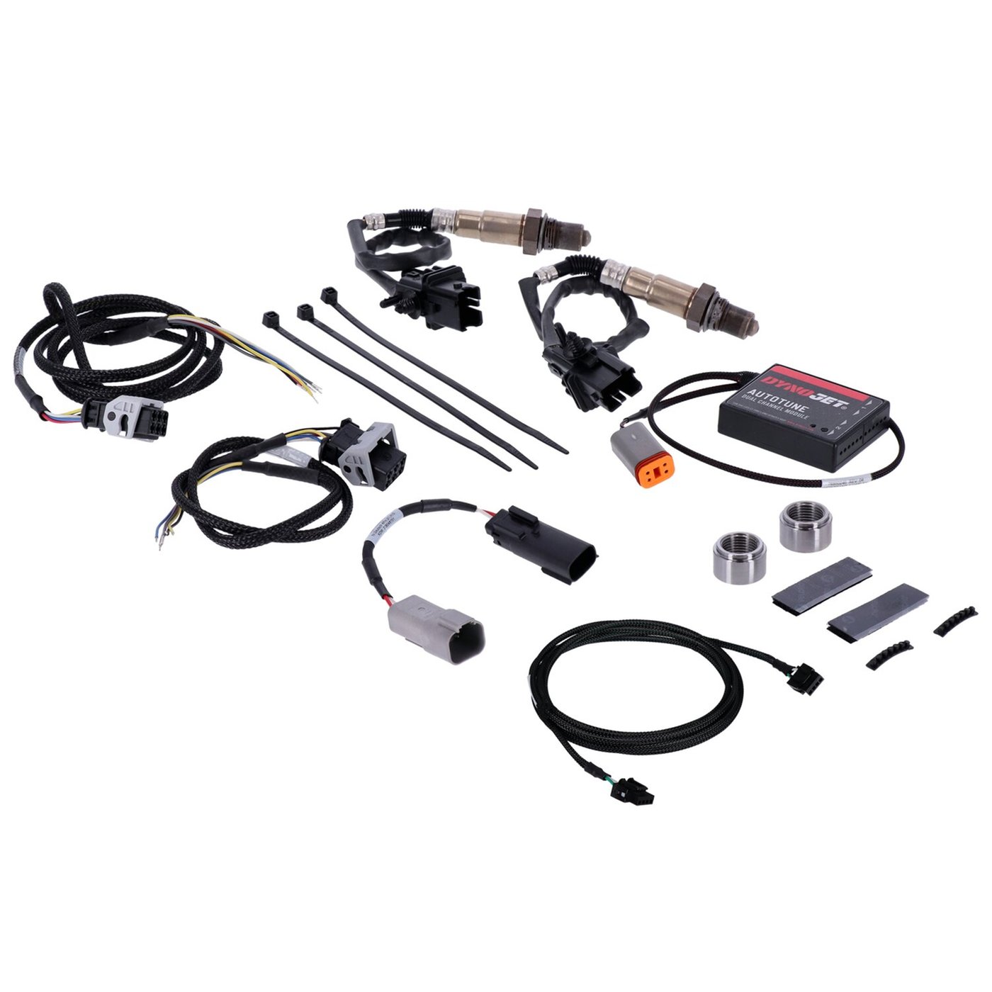 Dynojet Dynojet, Powervision Autotune kit (with bungs) for H-D MT22 - Image 2