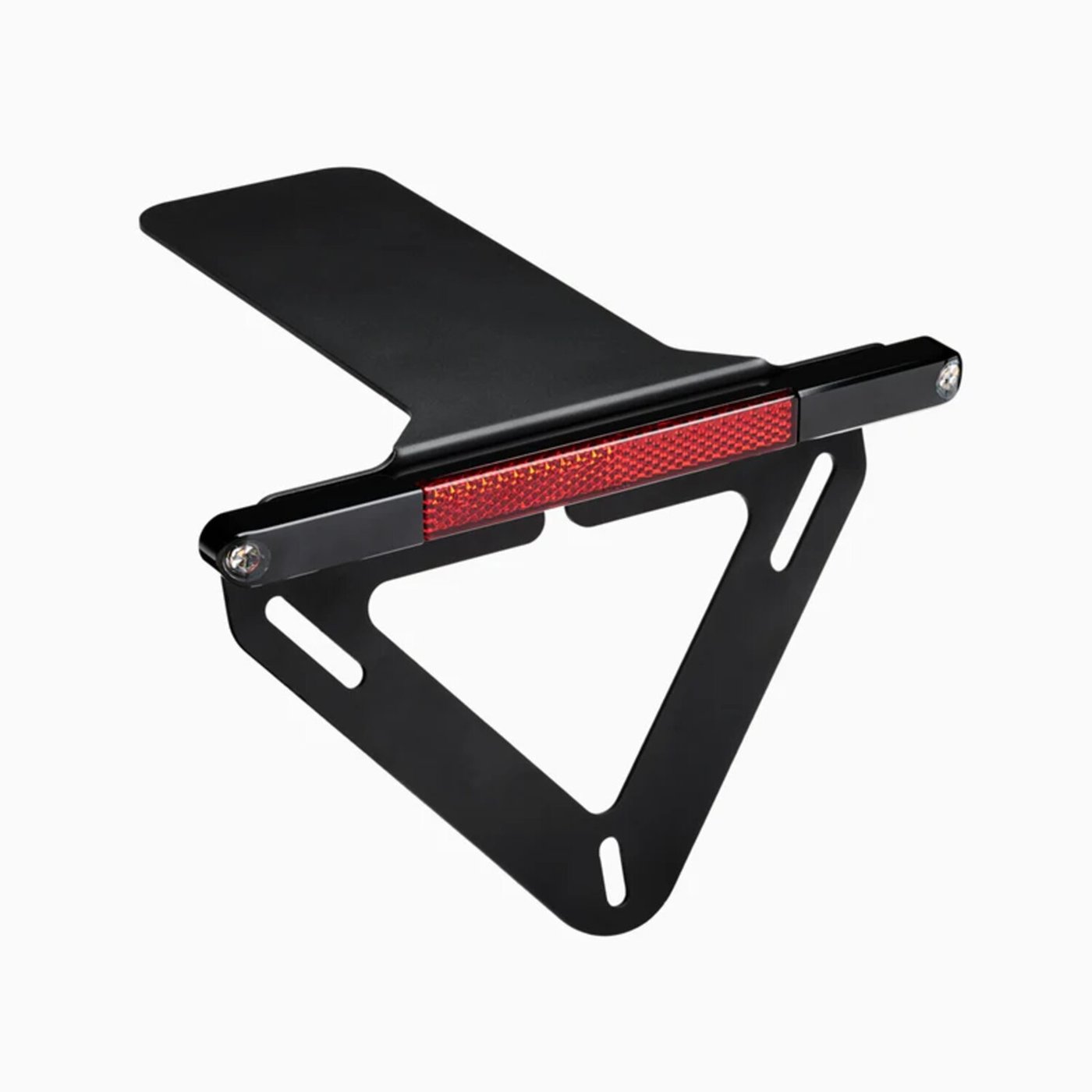 Motogadget Motogadget, Mo.rear 3-1 LED taillight. Black