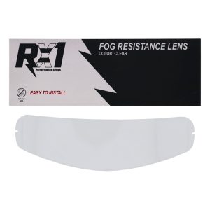Roeg Roeg RX1 anti-fog lens