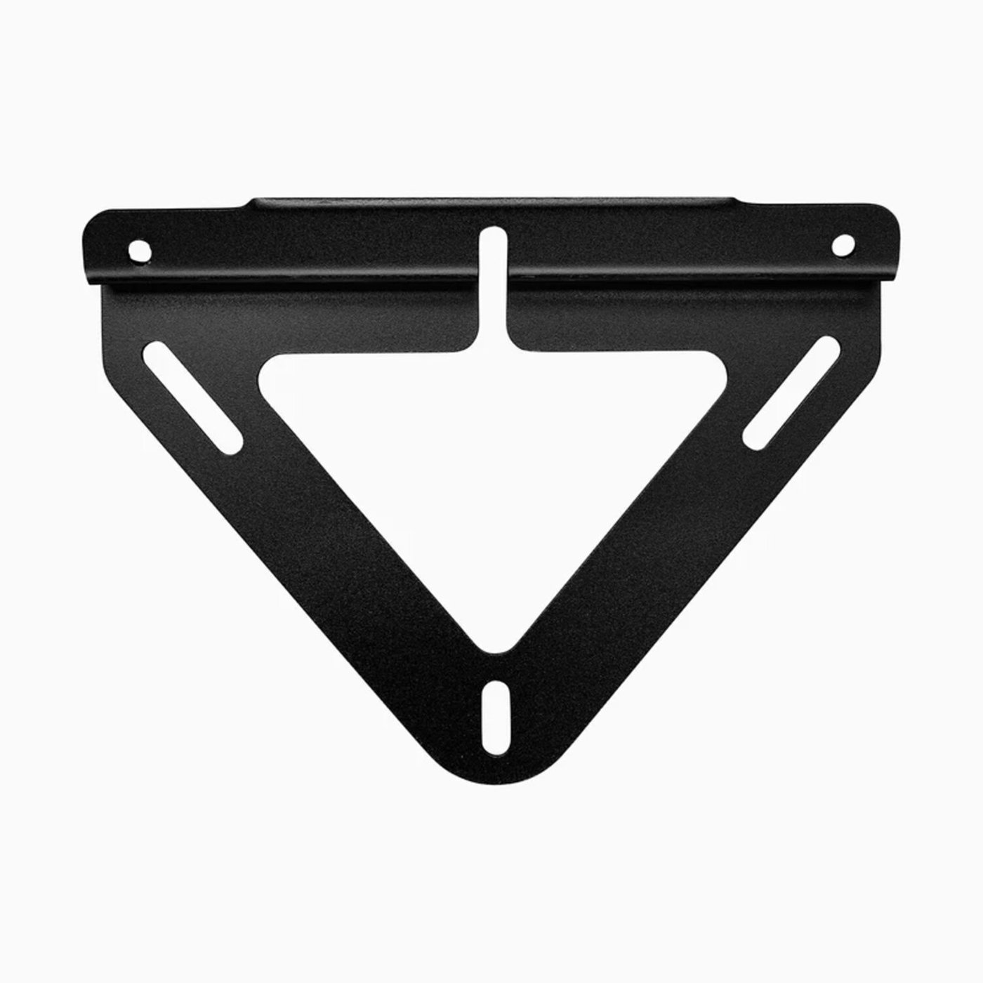Motogadget Motogadget, Mo.rear license plate holder. Black - Image 2