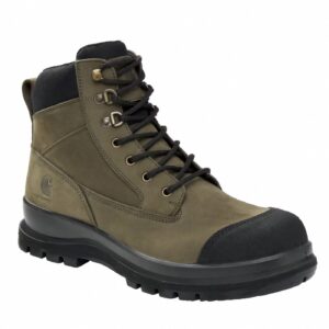 Carhartt Carhartt Detroit 6" S3 Zip boot moss