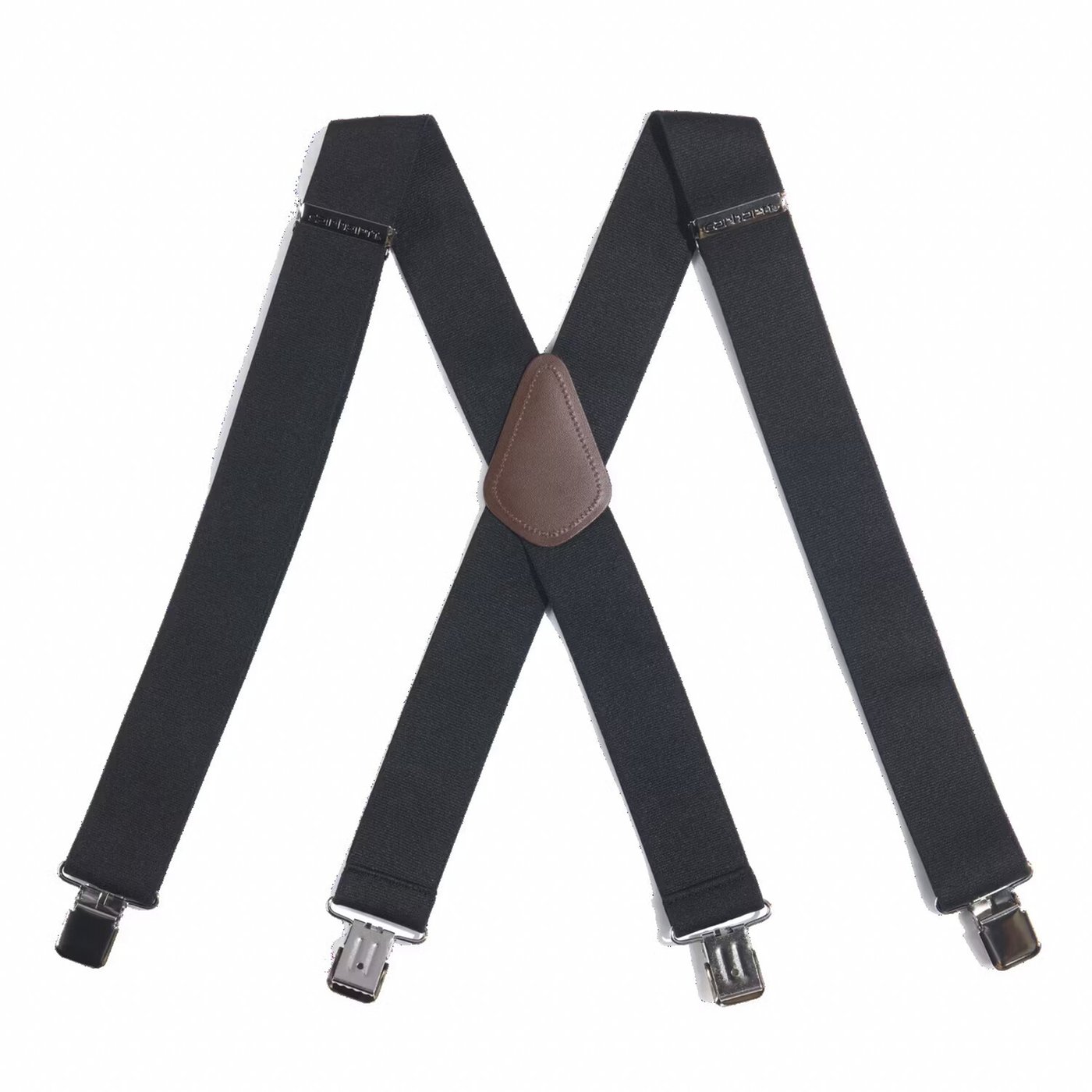 Carhartt Carhartt Rugged Flex Elastic Suspenders black