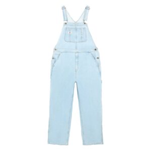 Dickies Dickies Dickies classic denim bib vntg blue