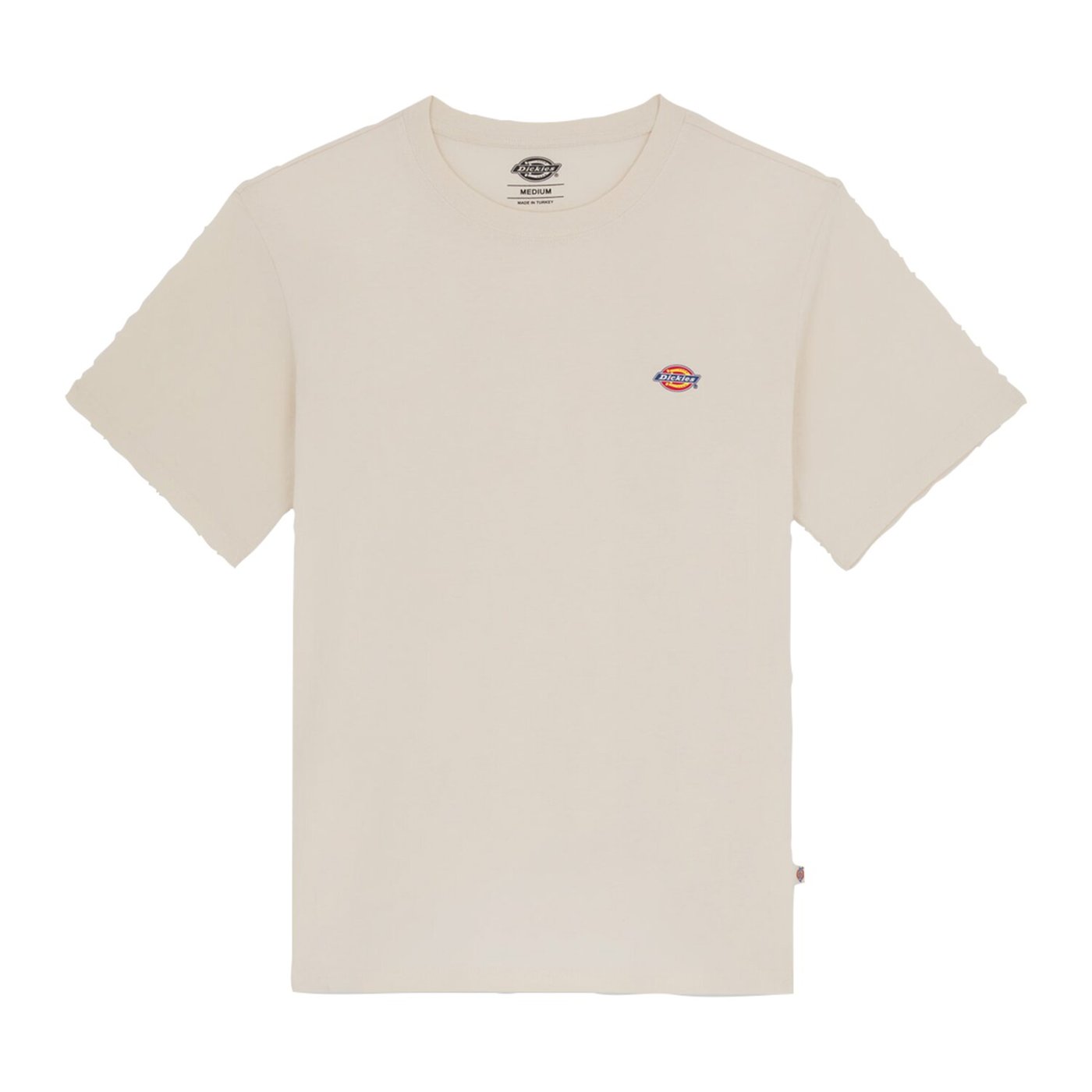 Dickies Dickies Mapleton t-shirt whitecap gray