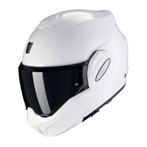 Scorpion Scorpion Exo-Tech Evo helmet white