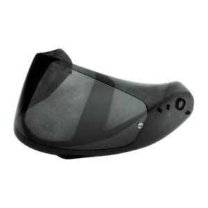 Scorpion Scorpion Ellip-Tec visor mirror dark smoke