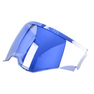 Scorpion Scorpion Exo-Tech visor mirror blue