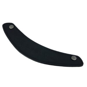 Scorpion Scorpion Belfast Peak Visor Black