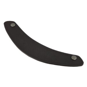 Scorpion Scorpion Belfast Peak Visor Dark Brown
