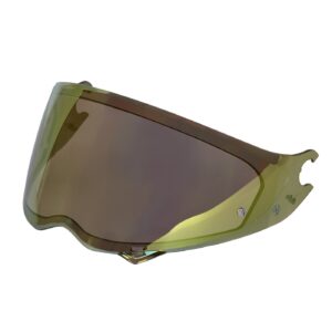 Scorpion Scorpion Covert-FX visor mirror gold