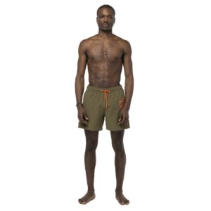 Von Dutch Von Dutch Mick swimshort khaki