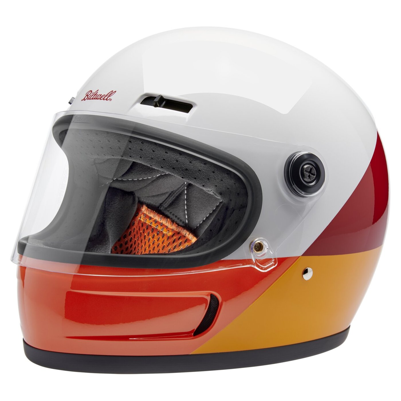 Biltwell Biltwell Gringo SV helmet Intersection Warm
