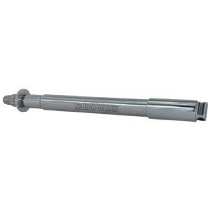 Bare knuckle performance Bare Knuckle Performance, 39mm front wheel axle kit