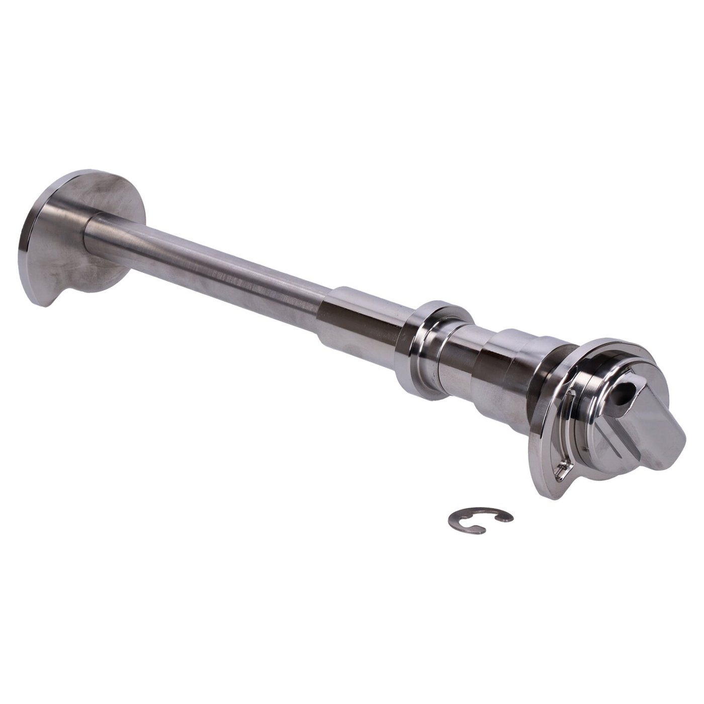Bare knuckle performance Bare Knuckle Performance, conversion axle - Image 2
