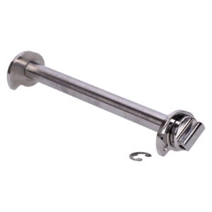Bare knuckle performance Bare Knuckle Performance, rear axle kit
