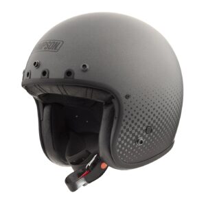 Simpson Simpson Chopper helmet raster