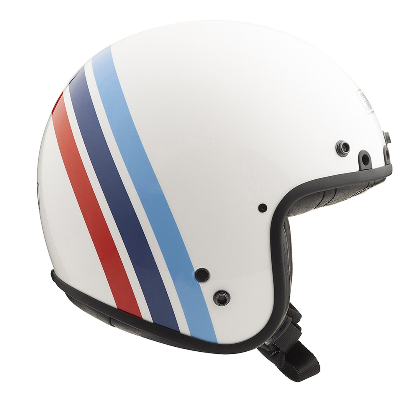 Simpson Simpson Chopper helmet werke - Image 2