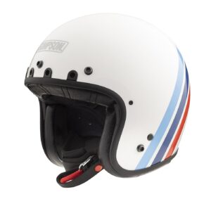 Simpson Simpson Chopper helmet werke