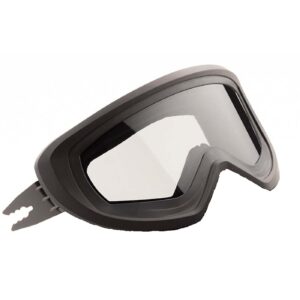 Simpson Simpson Chopper Goggle (Clear lens)