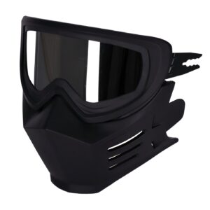 Simpson Simpson Chopper Goggle (Mirror lens)