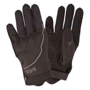By City By City Guard gloves black