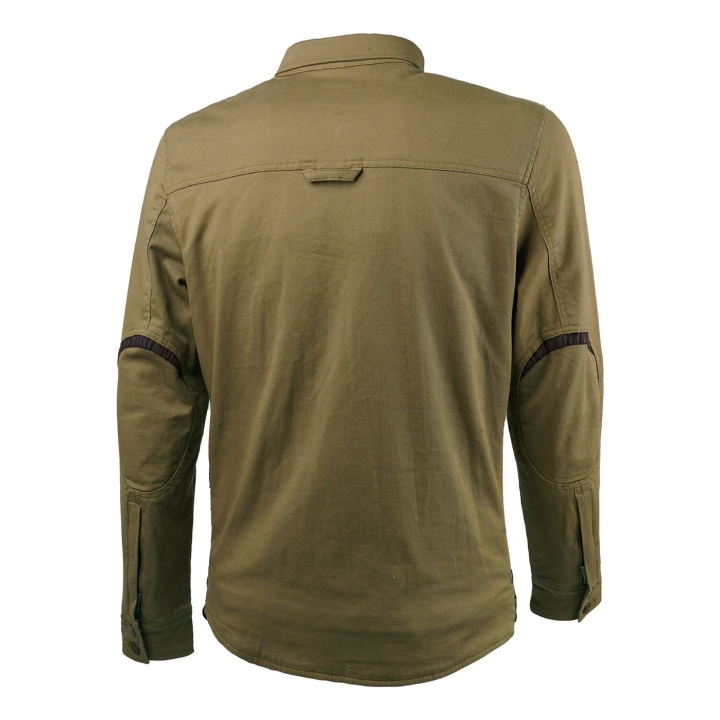 By City By City SUV II shirt green - Image 2