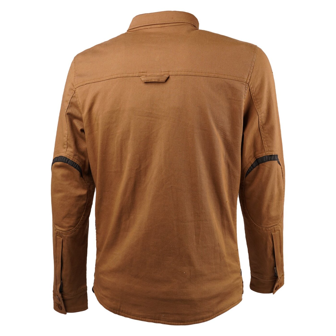 By City By City SUV II shirt beige - Image 2