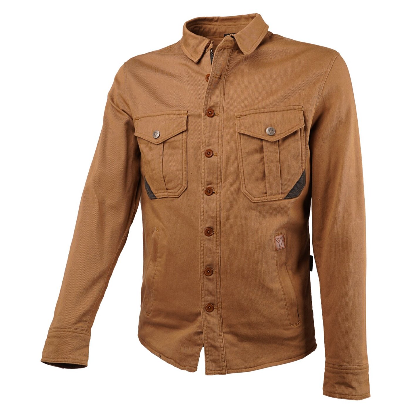 By City By City SUV II shirt beige