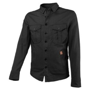By City By City SUV II shirt black