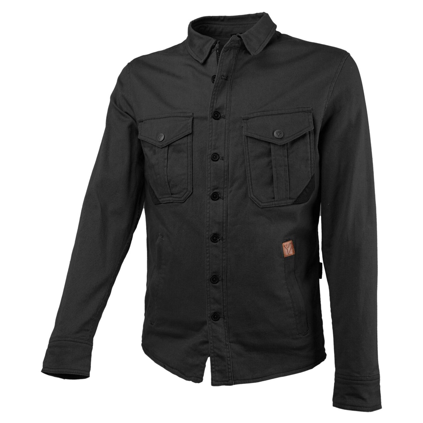 By City By City SUV II shirt black