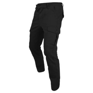 By City By City Army pants black