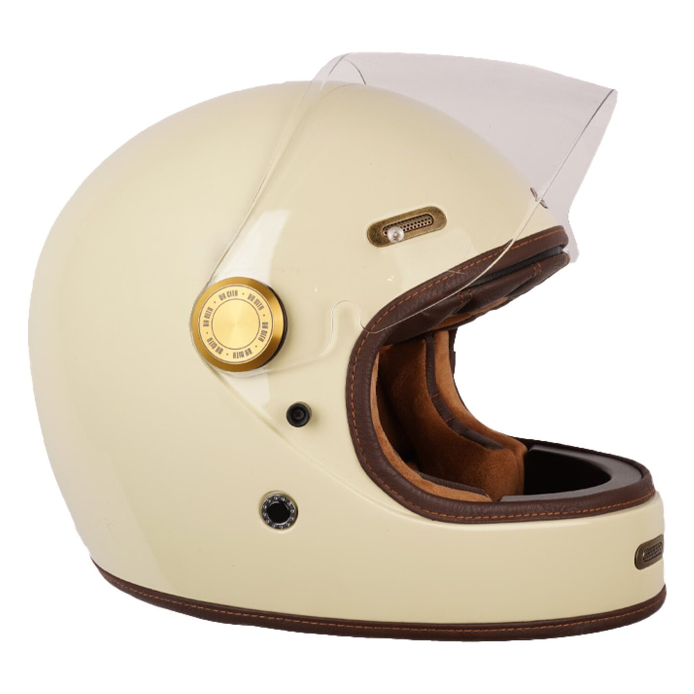 By City By City Roadster III helmet cream - Image 2