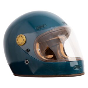 By City By City Roadster III helmet blue