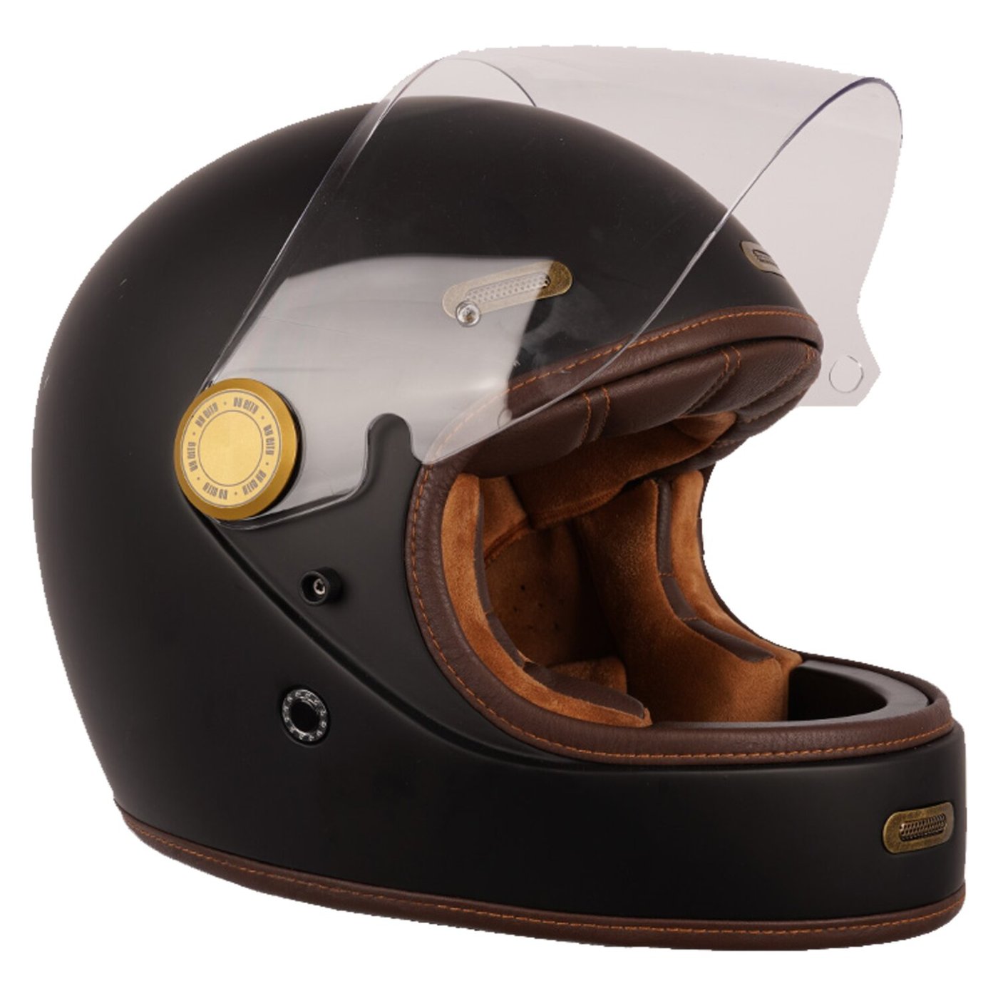 By City By City Roadster III helmet matt black - Image 2