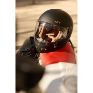 By City By City Roadster III helmet matt gray