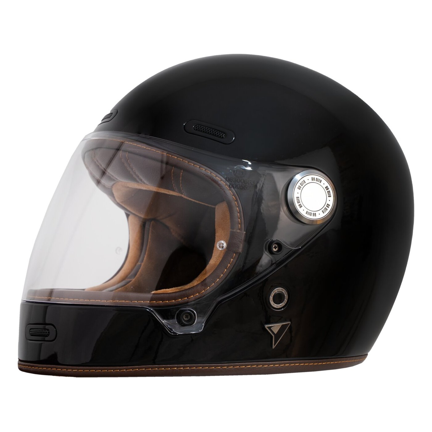 By City By City Roadster III helmet black shiny - Image 2
