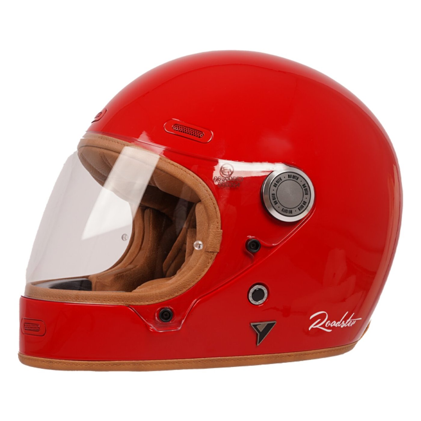 By City By City Roadster III helmet red - Image 2