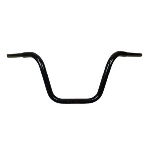 Westland Customs Westland Customs, 1-1/4" Apehanger. Black. 11" high