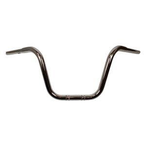 Westland Customs Westland Customs. 1-1/4" Apehanger. Chrome. 11" high