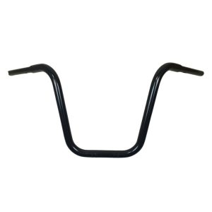 Westland Customs Westland Customs, 1-1/4" Apehanger. Black. 17" high