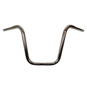 Westland Customs Westland Customs, 1-1/4" Apehanger. Chrome. 15" high