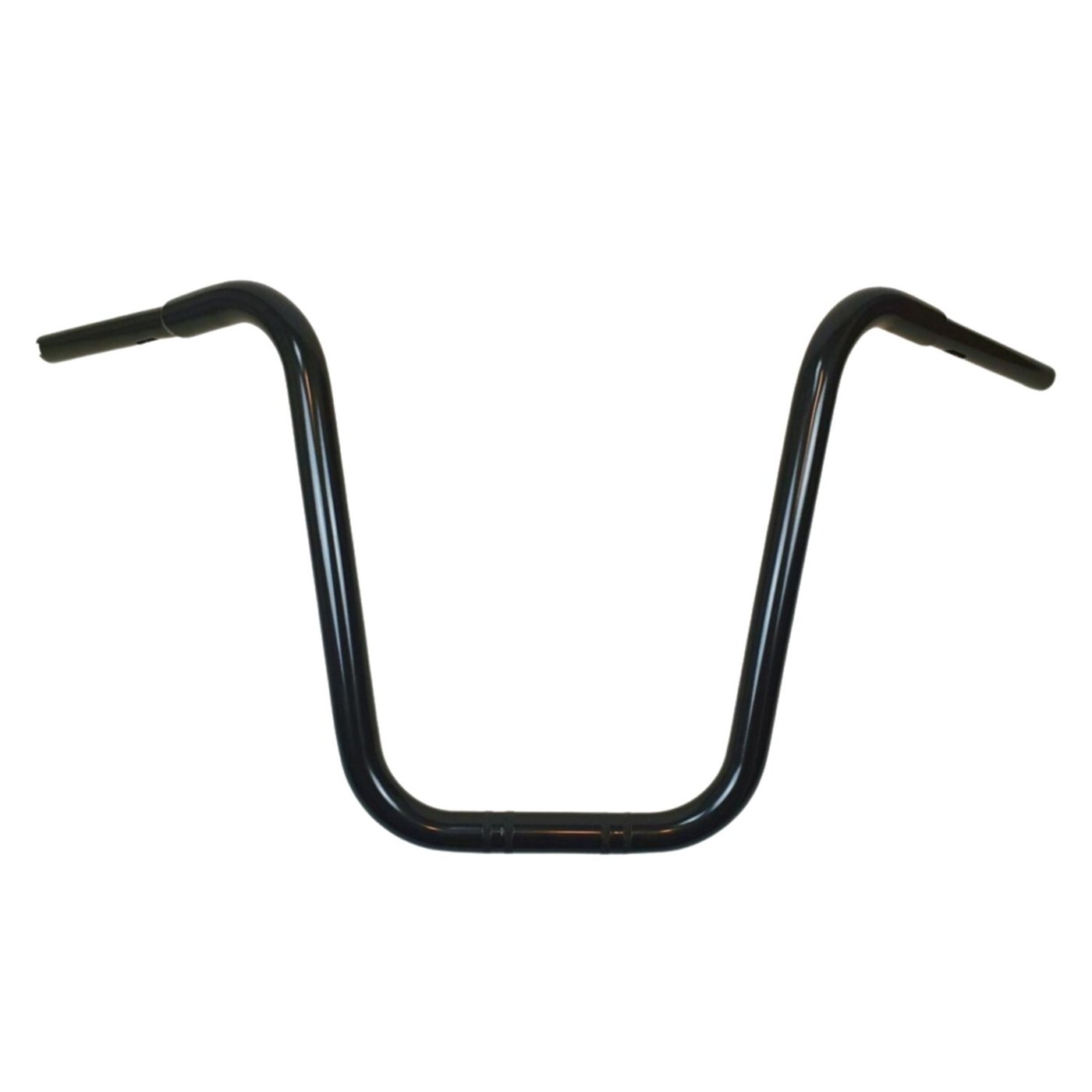 Westland Customs Westland Customs, 1-1/4" Apehanger. Black. 15" high