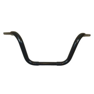 Westland Customs Westland Customs, 1-1/2" Ultra Ape. Black. 12" high