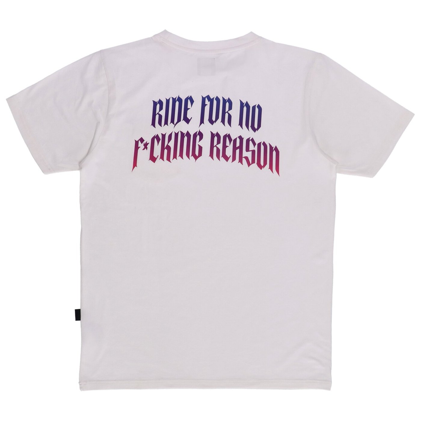 Roeg Roeg Kane t-shirt white