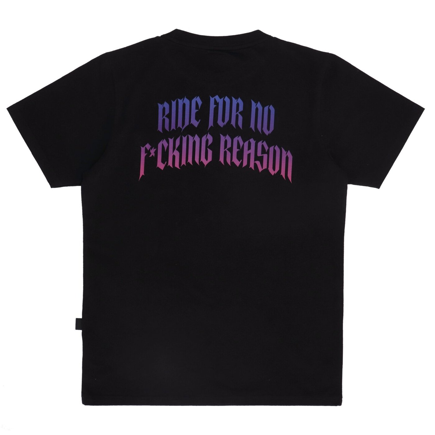 Roeg Roeg Kane t-shirt black