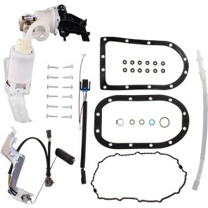 All Balls All Balls, fuel pump complete module. 04-08 Dyna