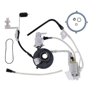 All Balls All Balls, fuel pump complete module. 08-up Touring