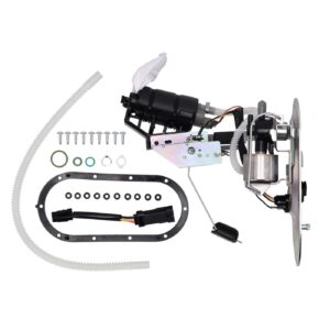 All Balls All Balls, fuel pump complete module. 00-07 FLHR