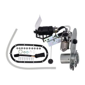 All Balls All Balls, fuel pump complete module. 00-07 Touring